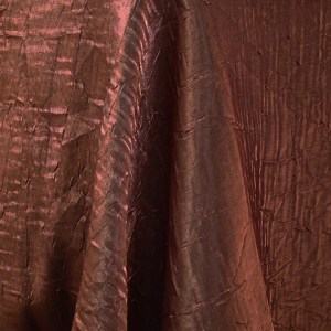Copper specialty linen