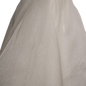 Organza linens