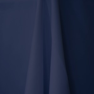 Navy linen